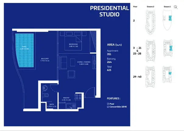 Screenshot 2023 09 19 at 13 53 45 Oceanz floor plans.pdf