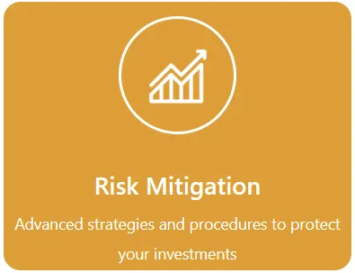 risk mitigation