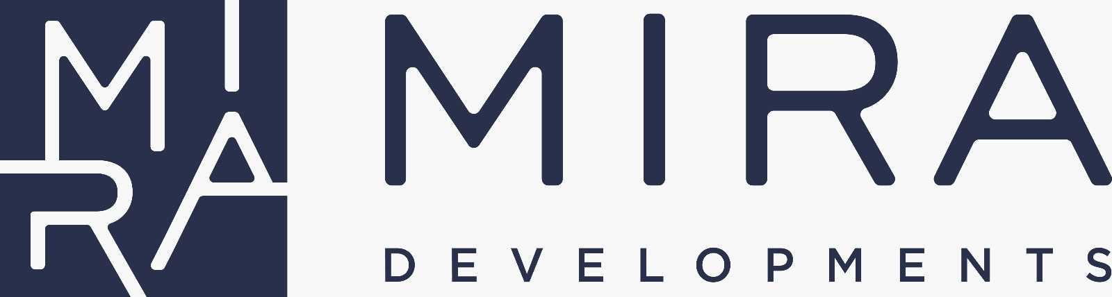 MIRA DEVELOPMENT