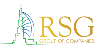 RSG GROUP